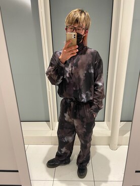 ちゃたろうさんのコーディネート