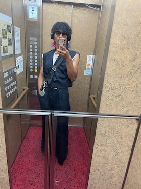 ちゃたろうさんのコーディネート