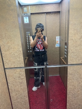 ちゃたろうさんのコーディネート