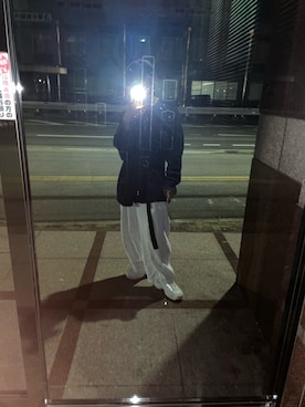 ちゃたろうさんのコーディネート