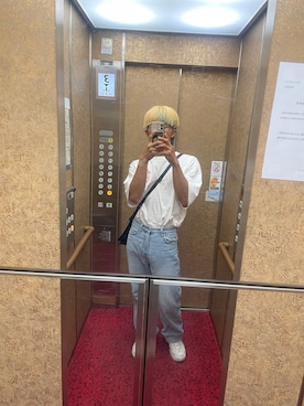 ちゃたろうさんのコーディネート