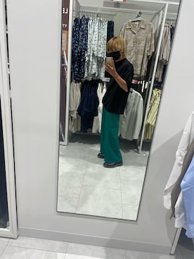 ちゃたろうさんのコーディネート