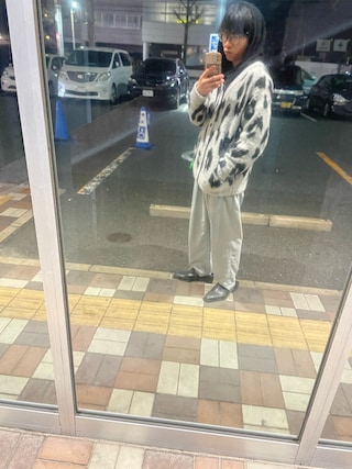HARE（ハレ）の「エッジソールミュール(HARE)（その他シューズ