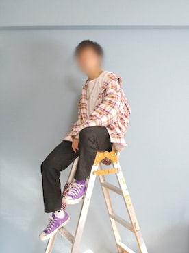 .ragさんのコーディネート