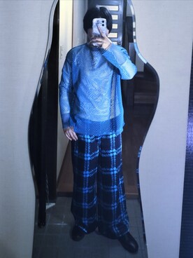 みんかさんのコーディネート