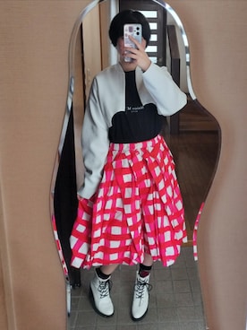 みんかさんのコーディネート