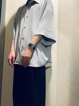 💜さんのコーディネート