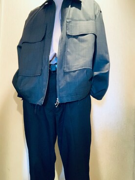 💜さんのコーディネート