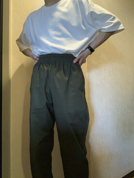 💜さんのコーディネート