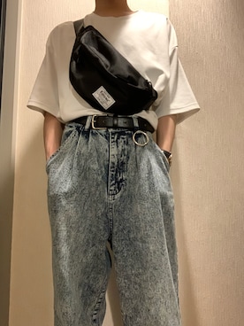 💜さんのコーディネート