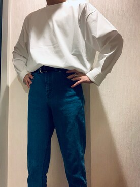 💜さんのコーディネート