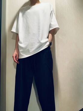 💜さんのコーディネート