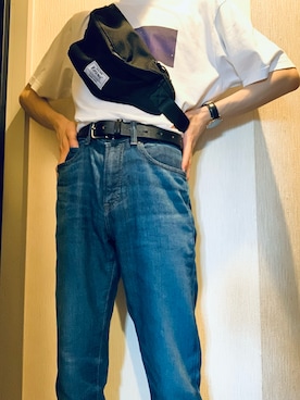 💜さんのコーディネート