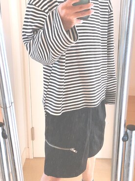 ぽるんさんのコーディネート