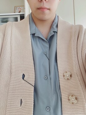 ぽるんさんのコーディネート