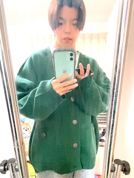 ぽるんさんのコーディネート