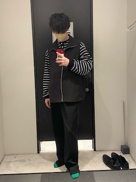 　とっとこ　さんのコーディネート