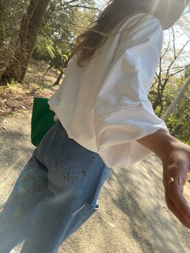 yuxrmさんのコーディネート