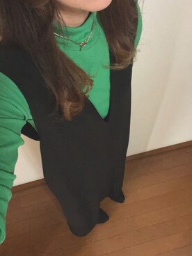 yuxrmさんのコーディネート