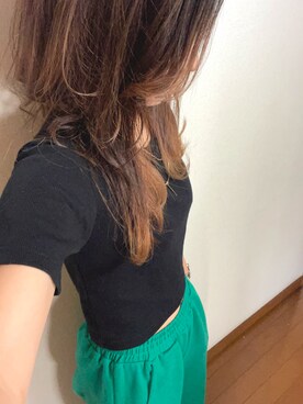 yuxrmさんのコーディネート