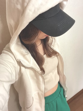 yuxrmさんのコーディネート