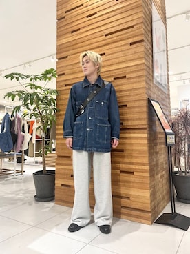 HI_ROさんのコーディネート