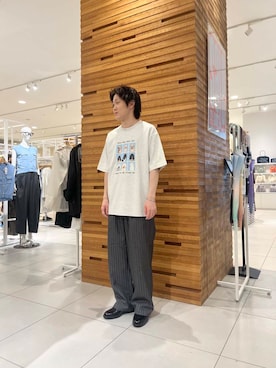 HI_ROさんのコーディネート