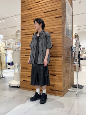 HI_ROさんのコーディネート