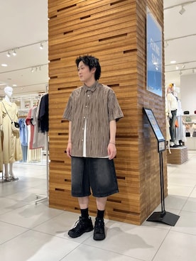 HI_ROさんのコーディネート