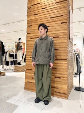 HI_ROさんのコーディネート