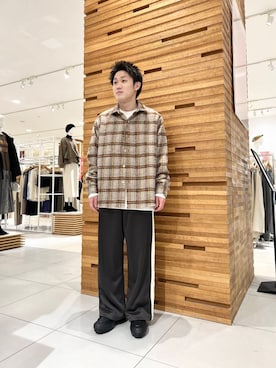 HI_ROさんのコーディネート