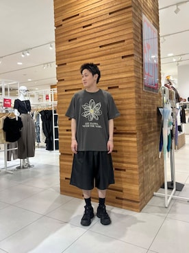 HI_ROさんのコーディネート