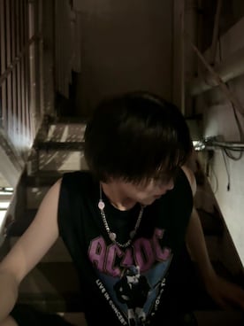 稲見悠寿さんのコーディネート