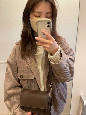 RENAさんのコーディネート