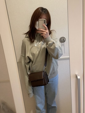 RENAさんのコーディネート