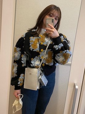 RENAさんのコーディネート