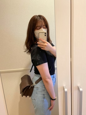 RENAさんのコーディネート