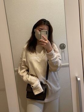 RENAさんのコーディネート