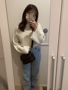 RENAさんのコーディネート