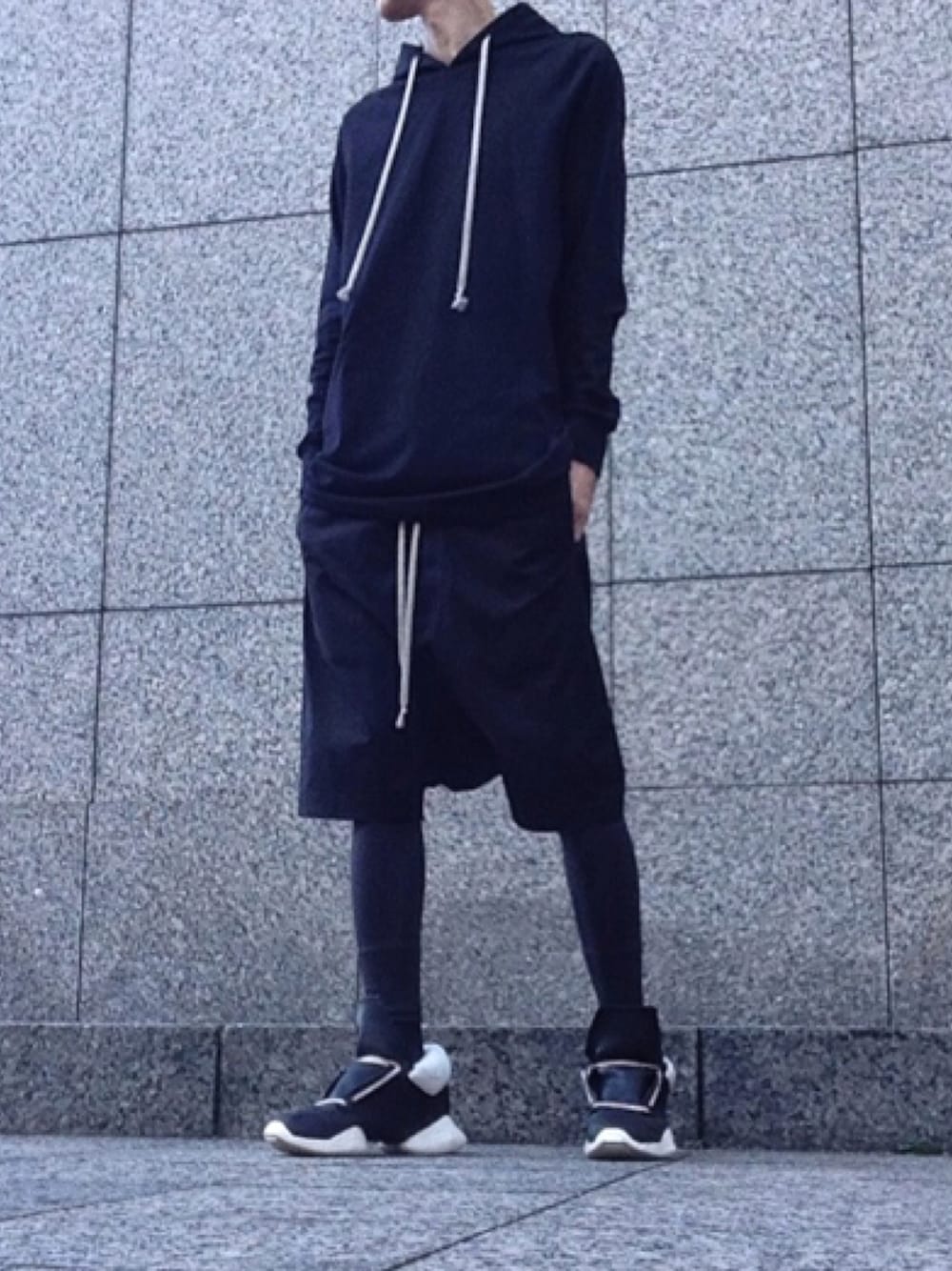 Rick Owens（リックオウエンス）の「Rick Owens - オーバー