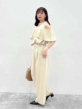 airiさんのコーディネート