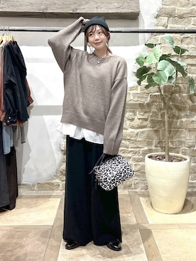 airiさんのコーディネート