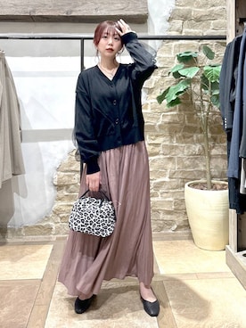 airiさんのコーディネート