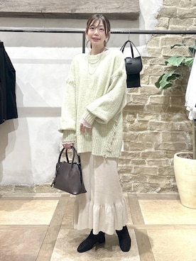 airiさんのコーディネート