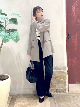 airiさんのコーディネート