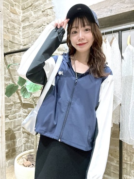 airiさんのコーディネート