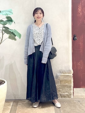 airiさんのコーディネート