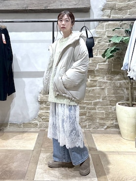 airiさんのコーディネート