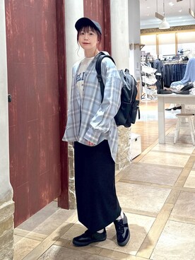 airiさんのコーディネート