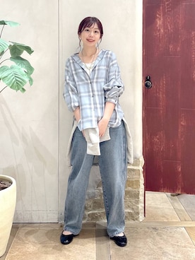 airiさんのコーディネート